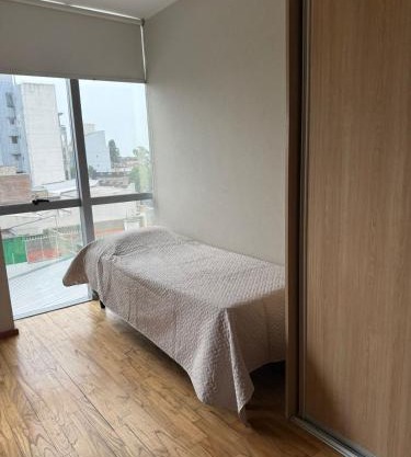 Depto 2 dormitorios - LIBERTADOR