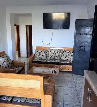 Depto nuevo 3 recamaras estacionamiento gratis