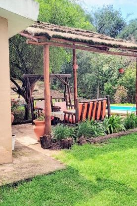 Depto Valle del Sol,cerca GOLF CLUB VILLA ALLENDE