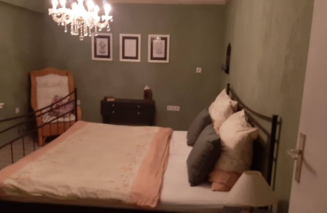 Der "froschkönig" - die Märchenhafte Ferienwohnung