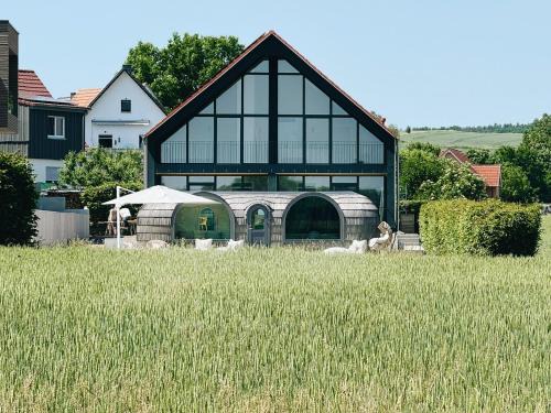 DER KARLSHOF - Natursuiten & Spa