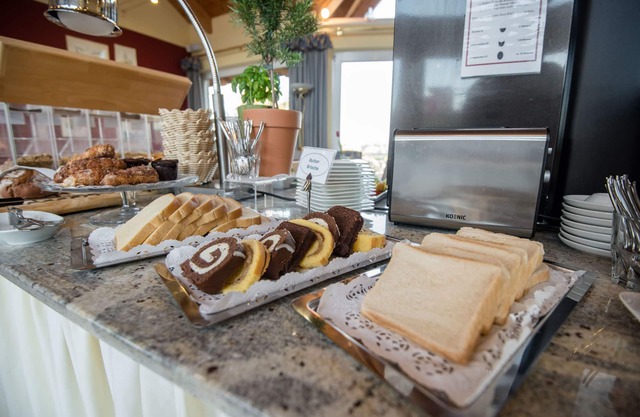 Der Marienhof Hotel Garni