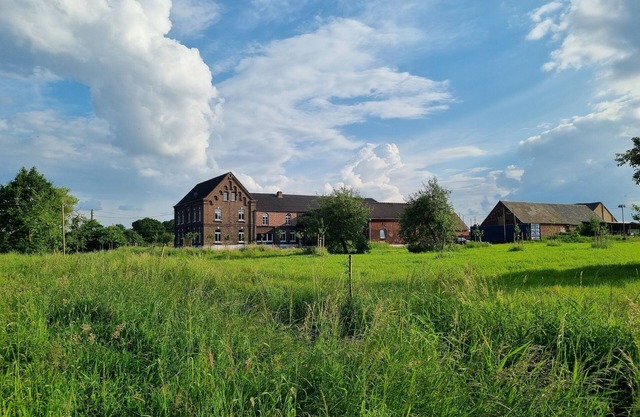 Der Michelshof - Wohnen mit Stil und Viel Platz auf dem Land