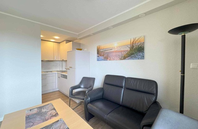 Der Wattwurm für 2 Personen