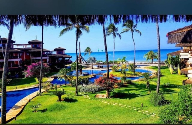 Deram Village Apartment, paradise is here!