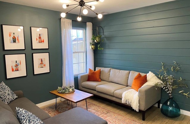 Derby City Hideaway
