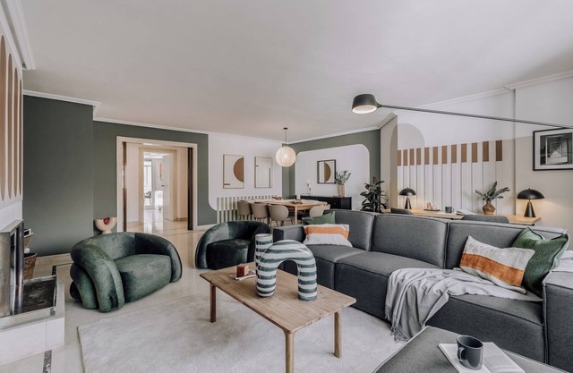 Dervis - 2 bedrooms in Almagro