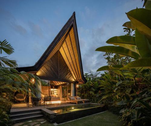 Desa Hay Canggu