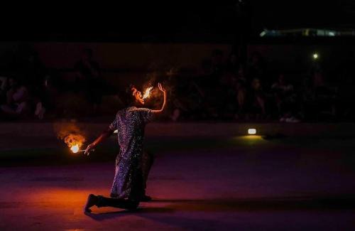 Desert Camp & Resort Jaisalmer