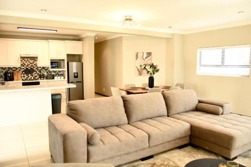 Desert Dream Self-catering