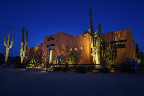 Desert Oasis- Scottsdale Luxury Private Pool Pet Friendly