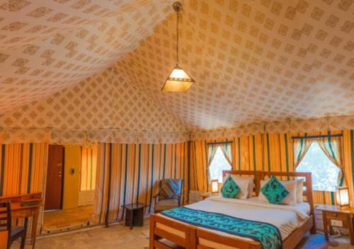 desert sweet resort Jaisalmer