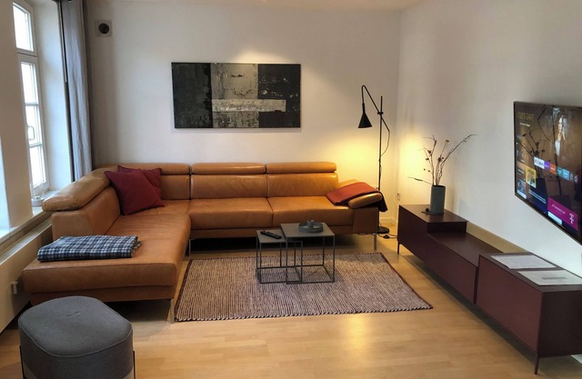 Design apartment at Wasserbachhof