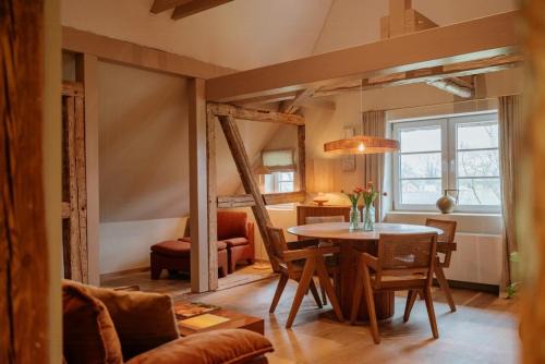 Design Hideaway On The Lauenburg Lake District