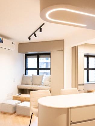 Design studio in Nueva Córdoba