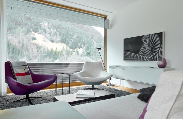 Design Villa M by Pferd auf Wolke