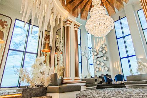 Designer Suite Kuala Lumpur at Arte Cheras by HCK