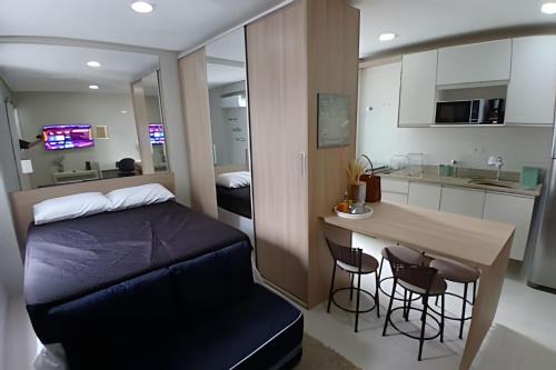 Desperte com a Brisa: Apê Charmoso no Embaré