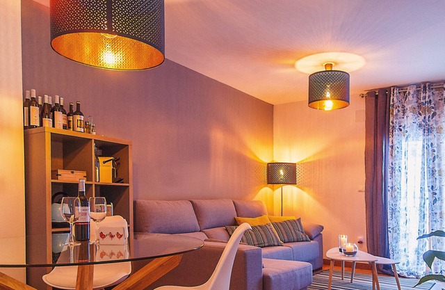 Destination Guadalest - Boutique Apartment by Cases Noves