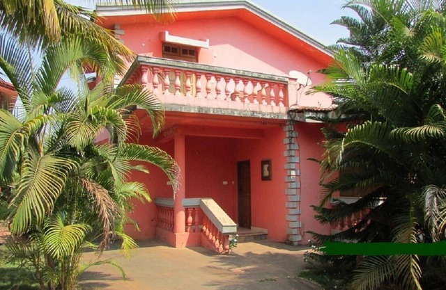 Detached 2 Bedroom 3 Bathroom en-suite Beach Villa overlooking Swimming Pool