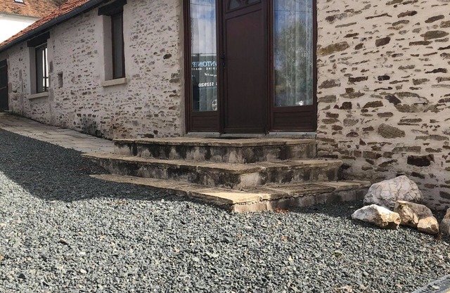 Detached 3 bedroom house