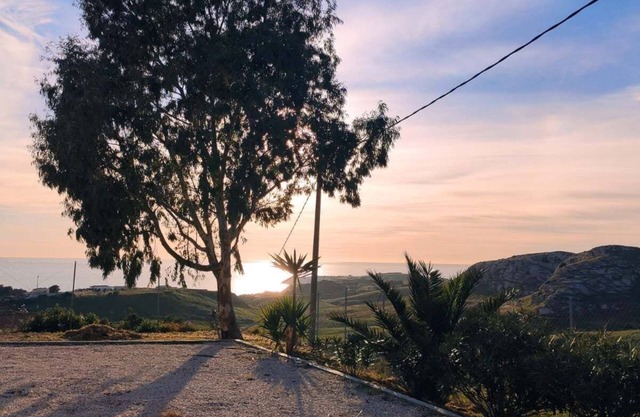 Detached family villa