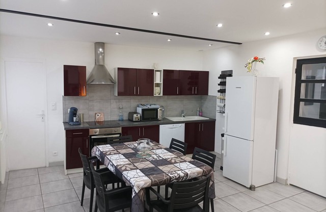 Detached house 70m2 with 2 bedrooms Rosières-en-Santerre