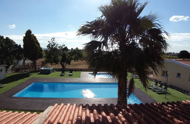 Detached house in Palmela
