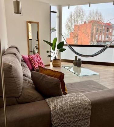 Detail Caballo Blanco I