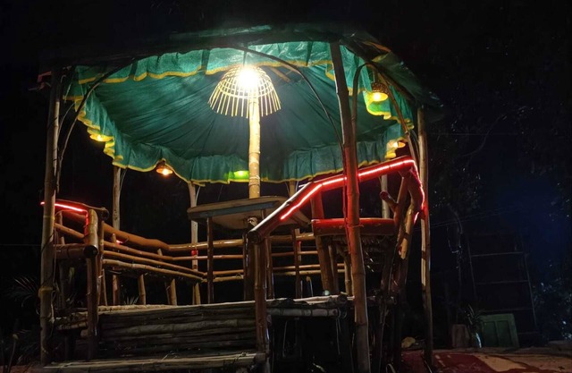 Dev's Marine Resort By GRB