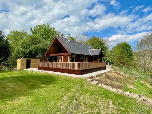 Deveron Valley Cottages