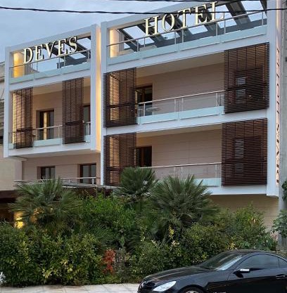 Deves Hotel