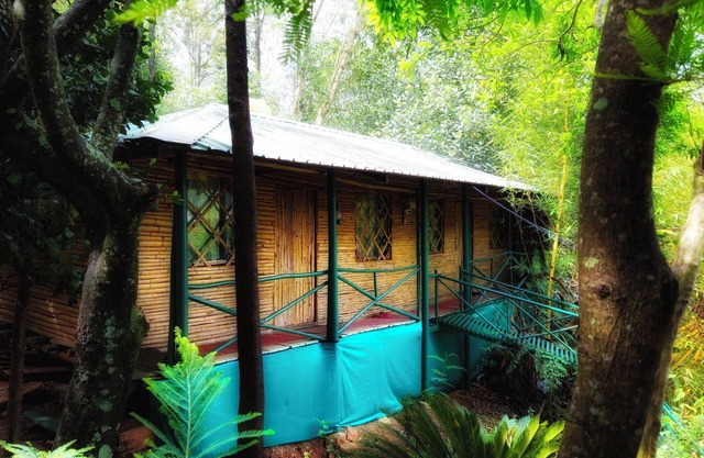 Devigiri Home Stay and Resort