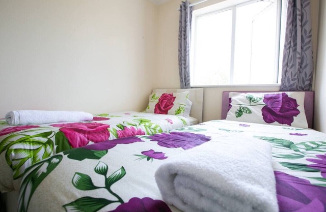 Devine Luxury Apartment