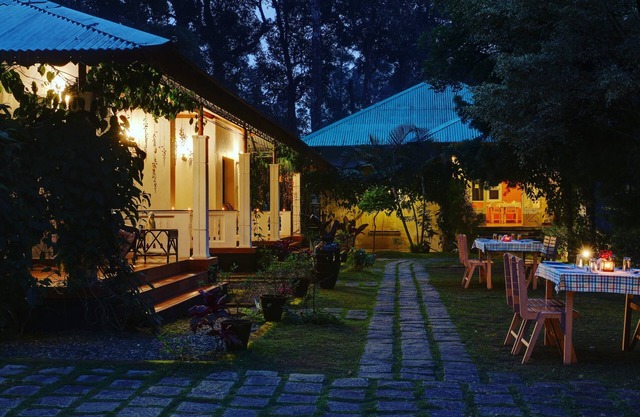 Dew Drops Farm Resorts