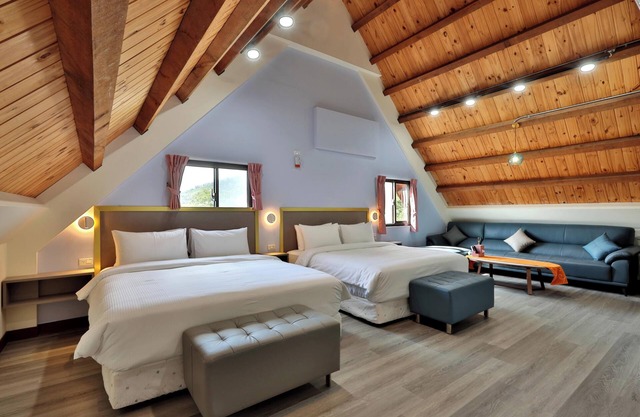 DF Life Lodge