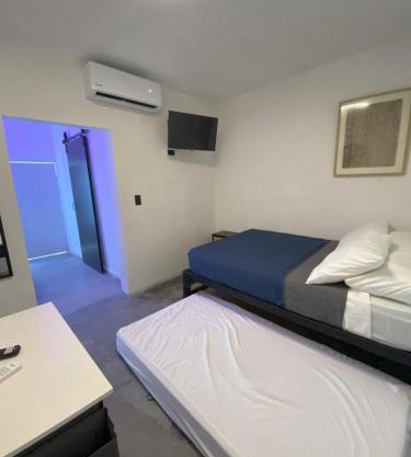 DGM Lofts GPE 6 cerca Estadio Rayados