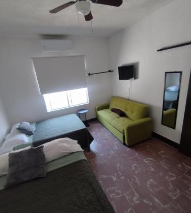 DGM Lofts MTY MN 960 D centro cerca de todo