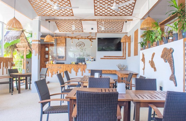 Dhiffushi Inn