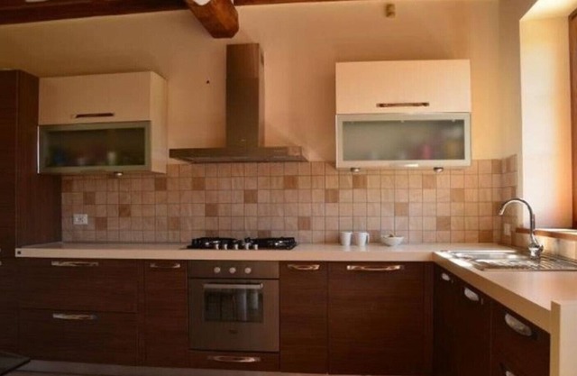 Di Montagna Rusticas at Caldano