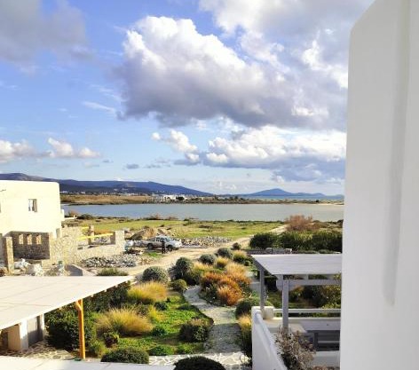 Diamantis Cove Villa on the beach