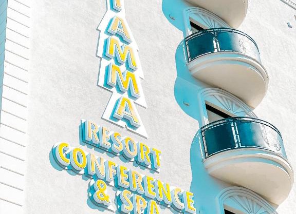 Diamma Resort Conference & Spa