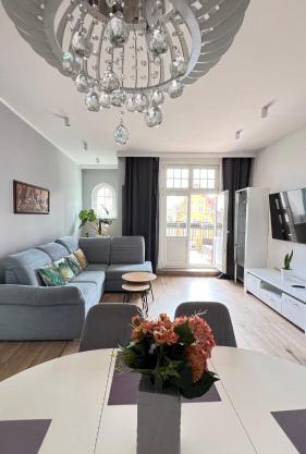 Diamond Apartment