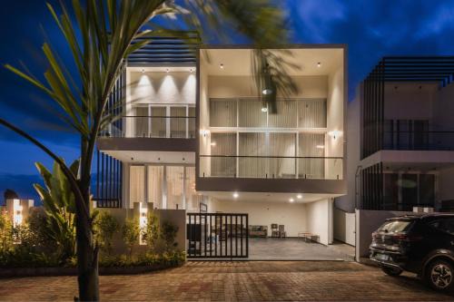 Diamond Blue Pool Villa Private Pool Veg Food