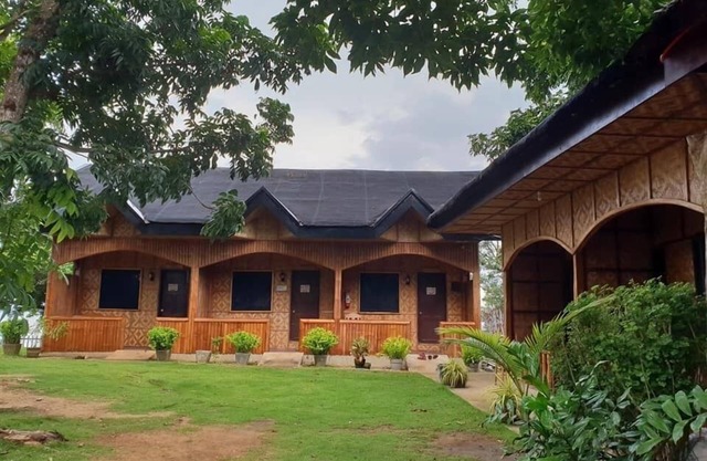 Diamond De Siquijor Beach House