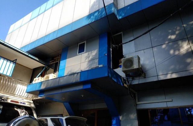 Diamond Guest House