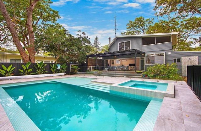 Diamond House Pearl Beach