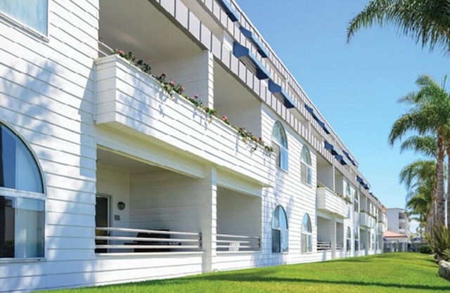 Diamond - Riviera Beach and Spa Resort 2bd
