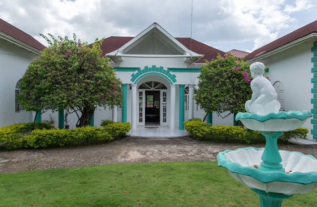 Diamond Villa Yoga & Wellness