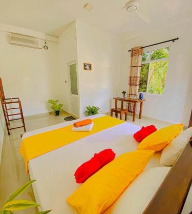 Diamond Walawa Safari Resort